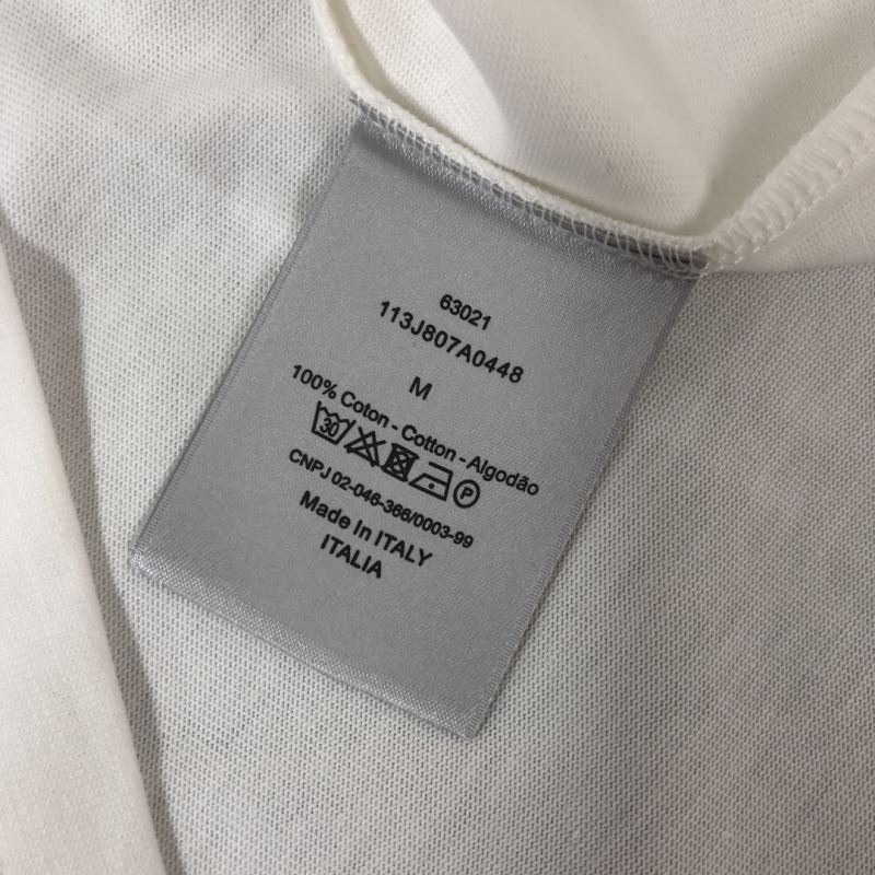 Christian Dior T-Shirts